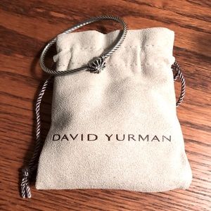 David Yurman Starburst Bracelet